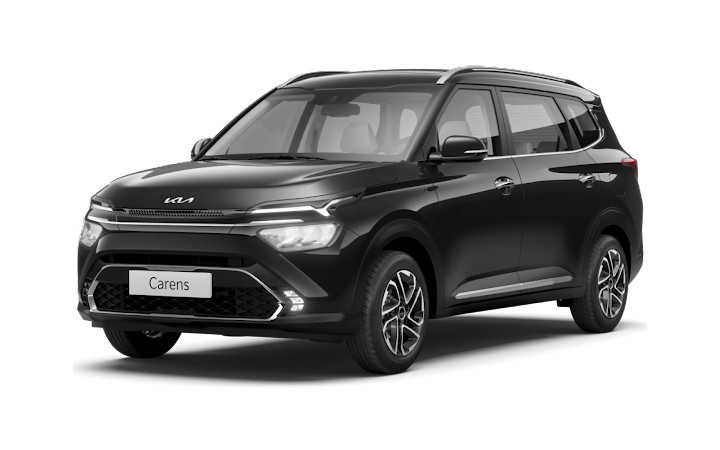 Kia Carens Ninh Thuận